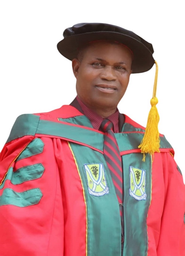 Provost